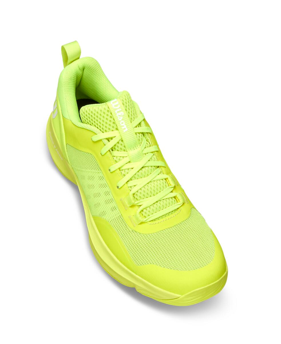  Giày Nam Wilson Hurakn Pro V2 'Yellow' 