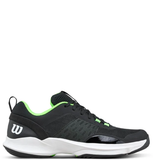  Giày Nam Wilson Hurakn Pro V2 'Black White' 