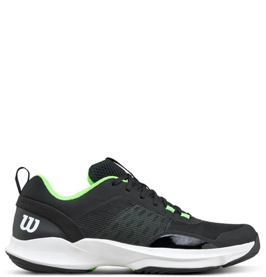  Giày Nam Wilson Hurakn Pro V2 'Black White' 