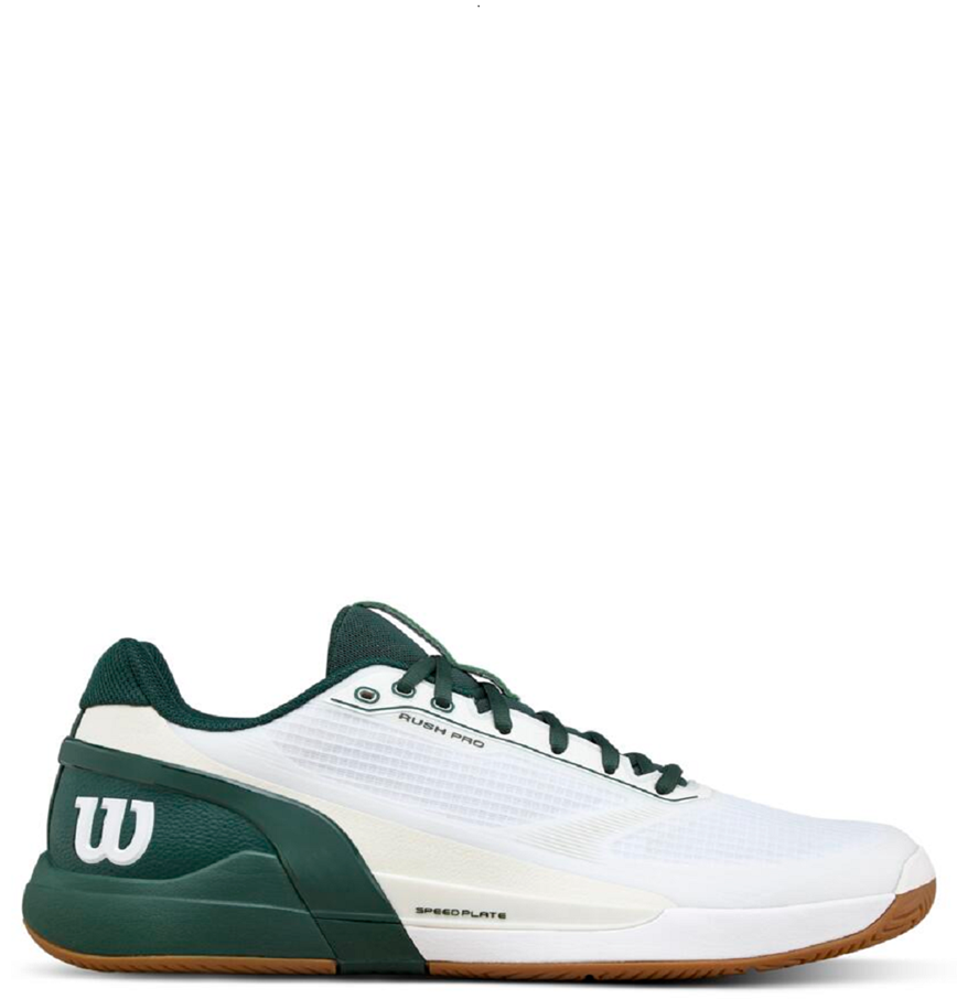  Giày Nam Wilson Rush Pro 5 ‘Sycamore’ 