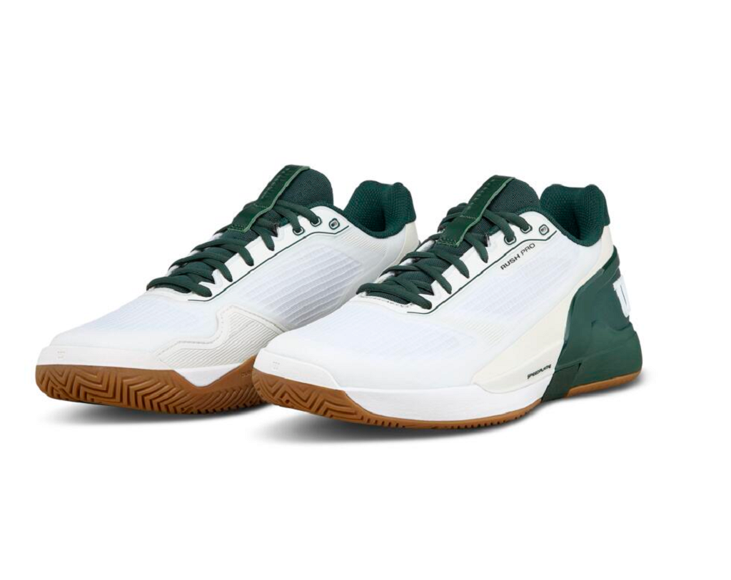  Giày Nam Wilson Rush Pro 5 ‘Sycamore’ 