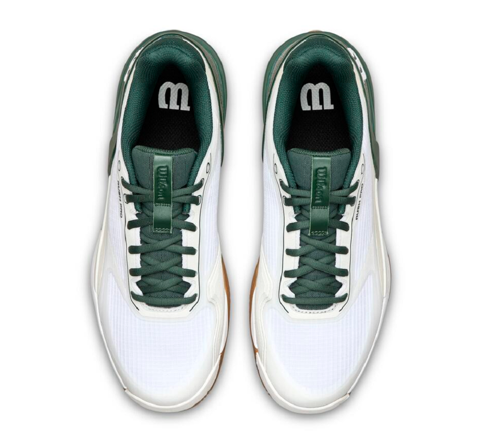  Giày Nam Wilson Rush Pro 5 ‘Sycamore’ 