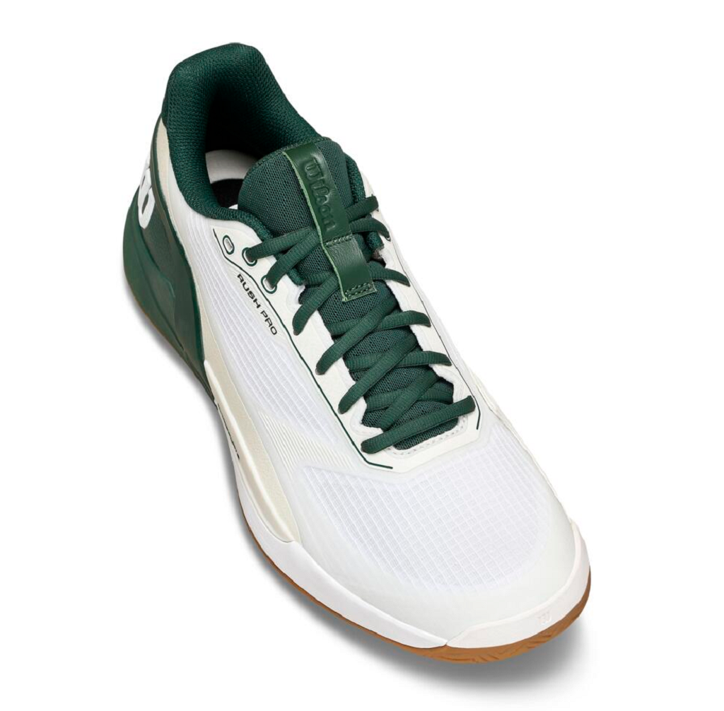  Giày Nam Wilson Rush Pro 5 ‘Sycamore’ 