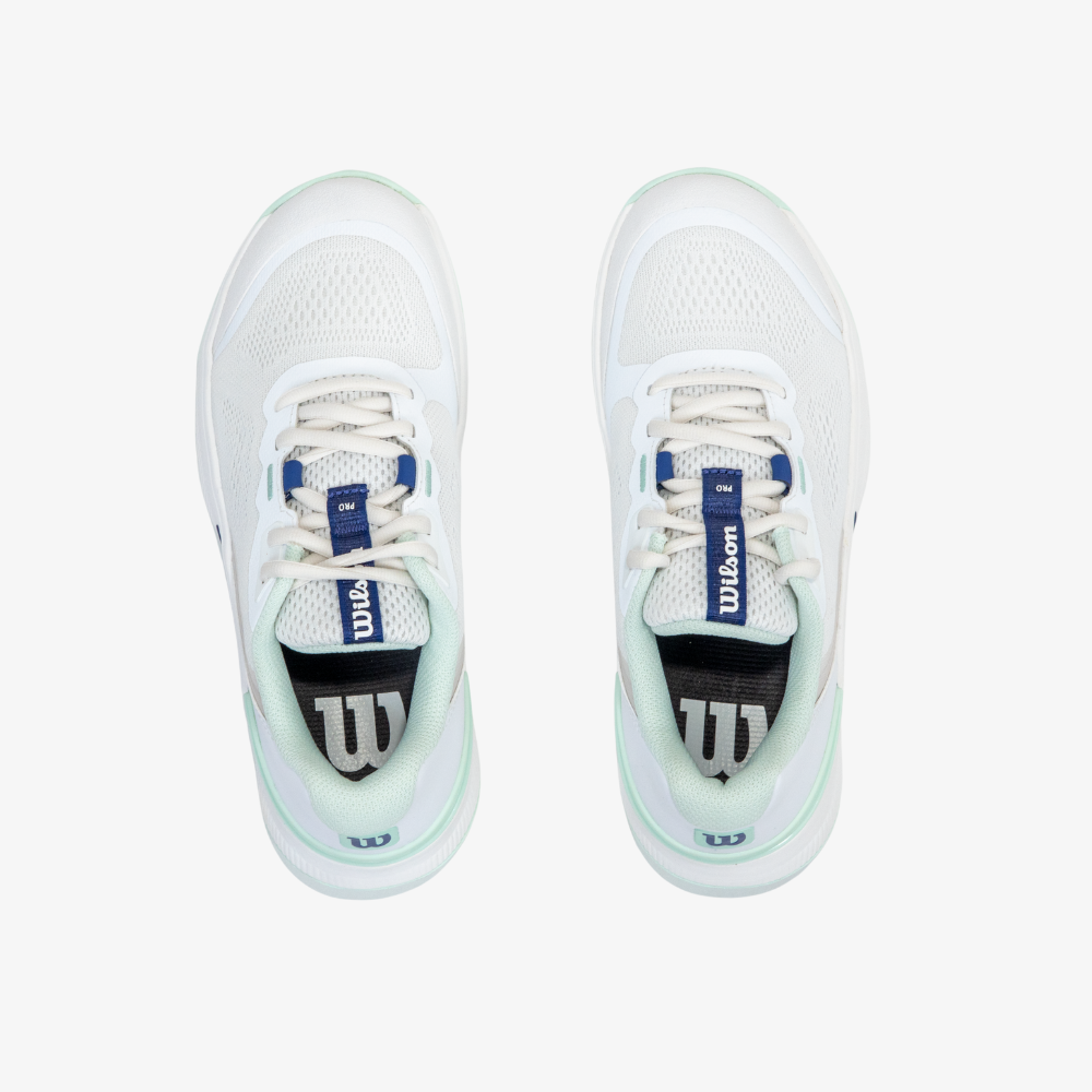  Giày Nữ Wilson Intrigue Pro ‘White’ 
