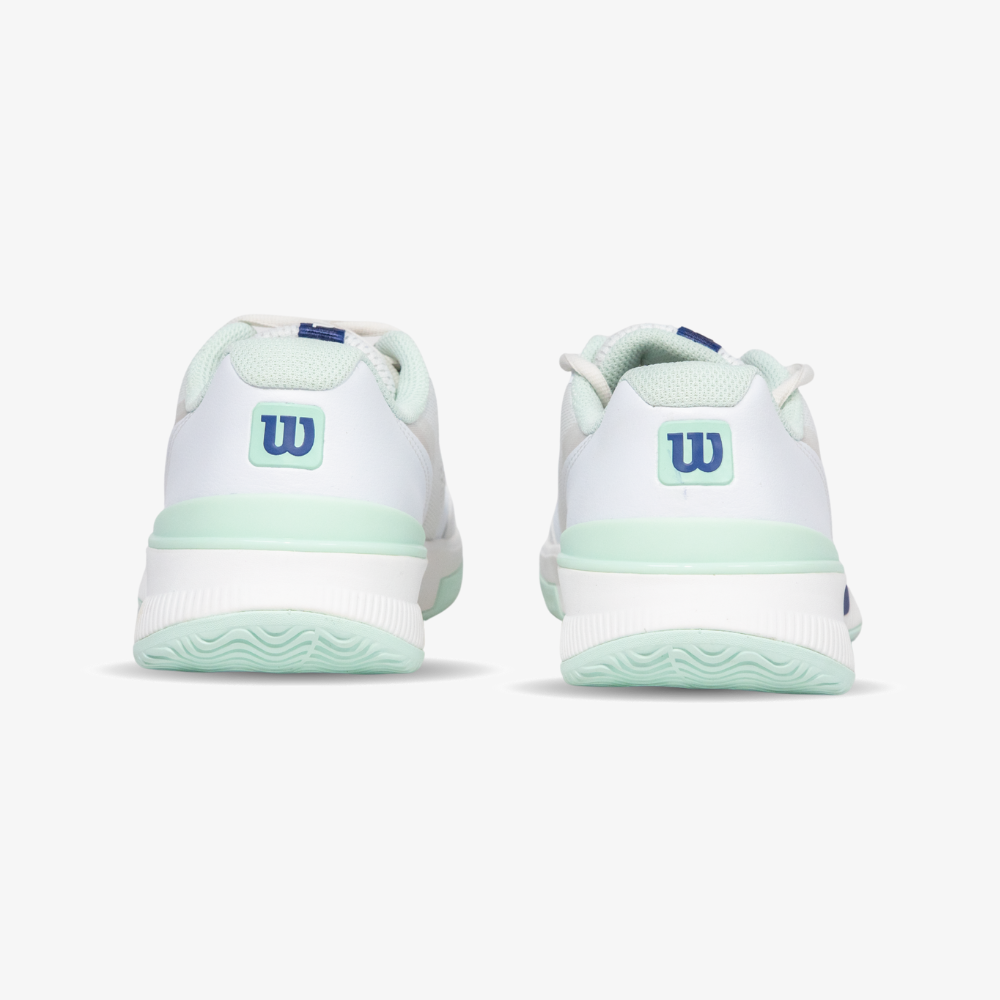  Giày Nữ Wilson Intrigue Pro ‘White’ 