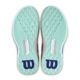  Giày Nữ Wilson Intrigue Pro ‘White’ 