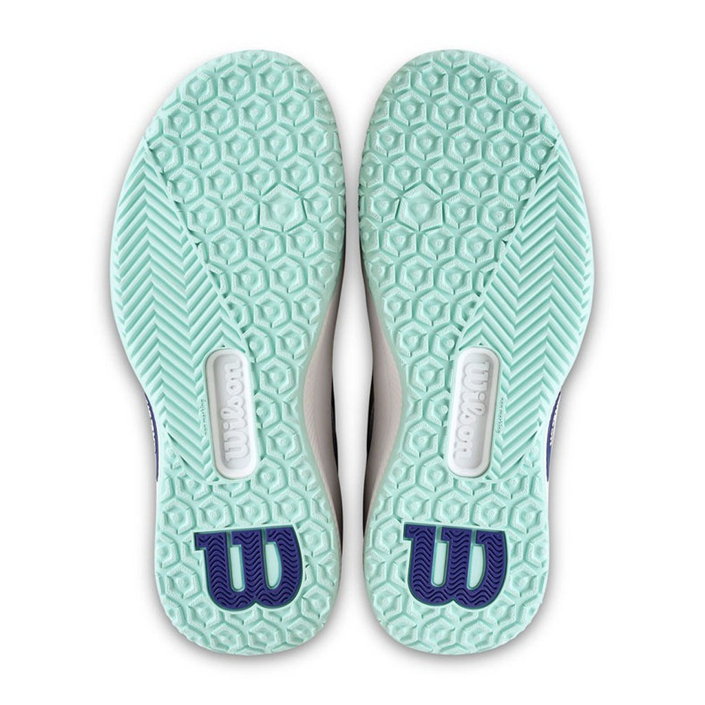  Giày Nữ Wilson Intrigue Pro ‘White’ 