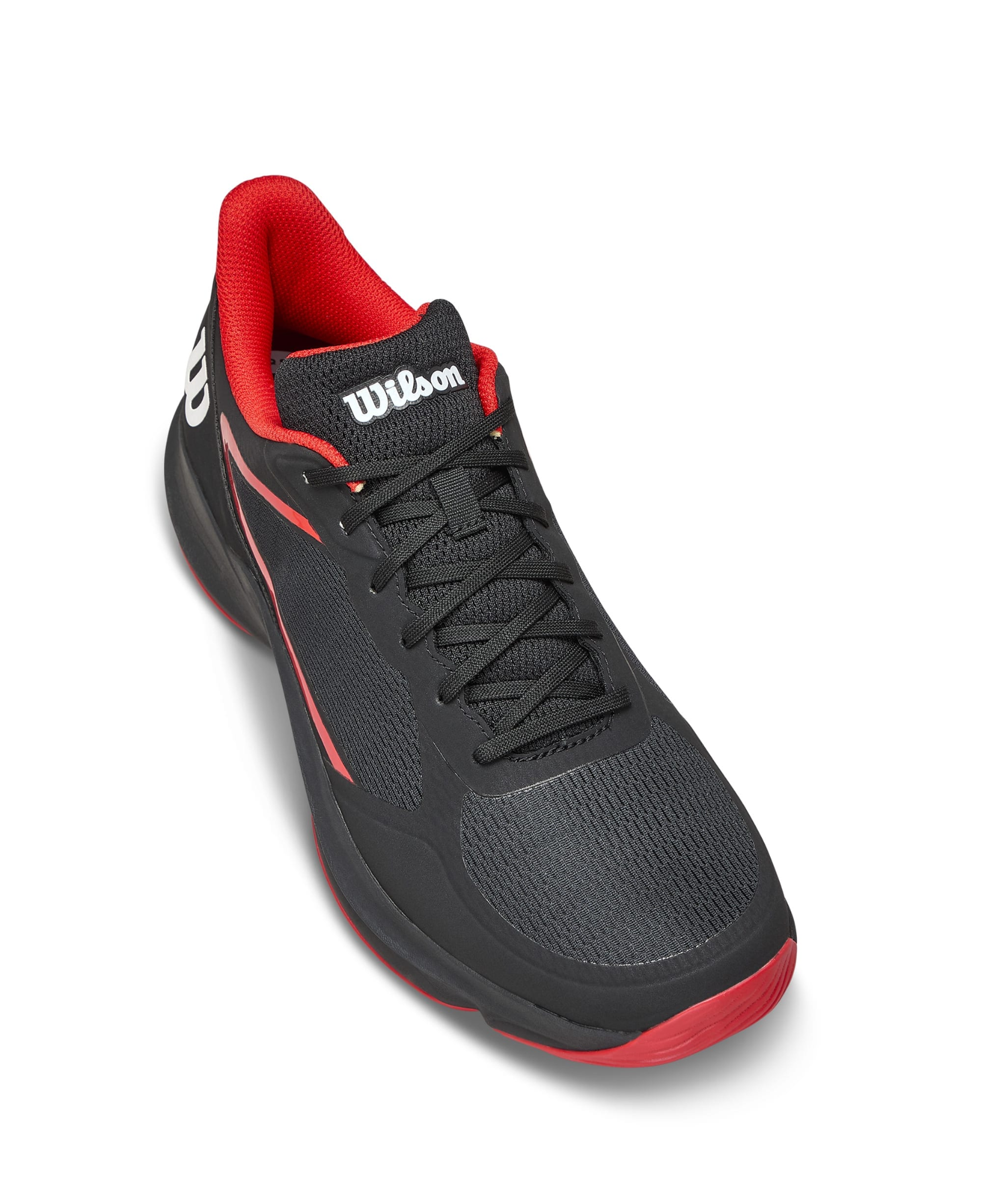  Giày Nam Wilson Hurakn Pro V2 'Black' 