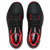  Giày Nam Wilson Hurakn Pro V2 'Black' 