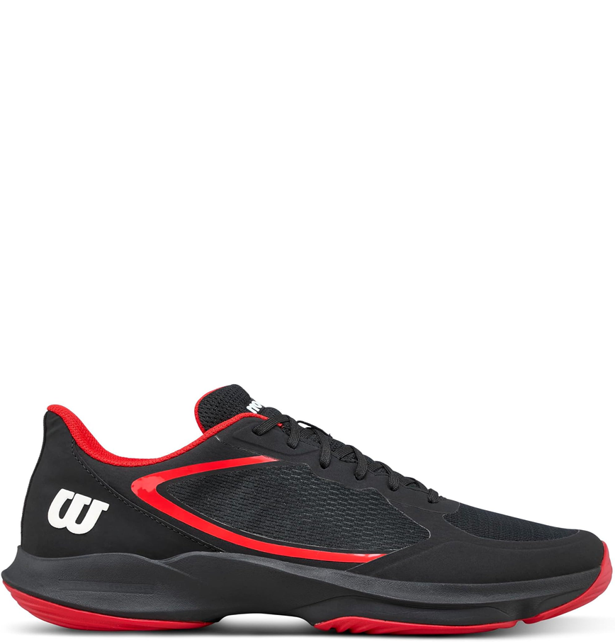  Giày Nam Wilson Hurakn Pro V2 'Black' 