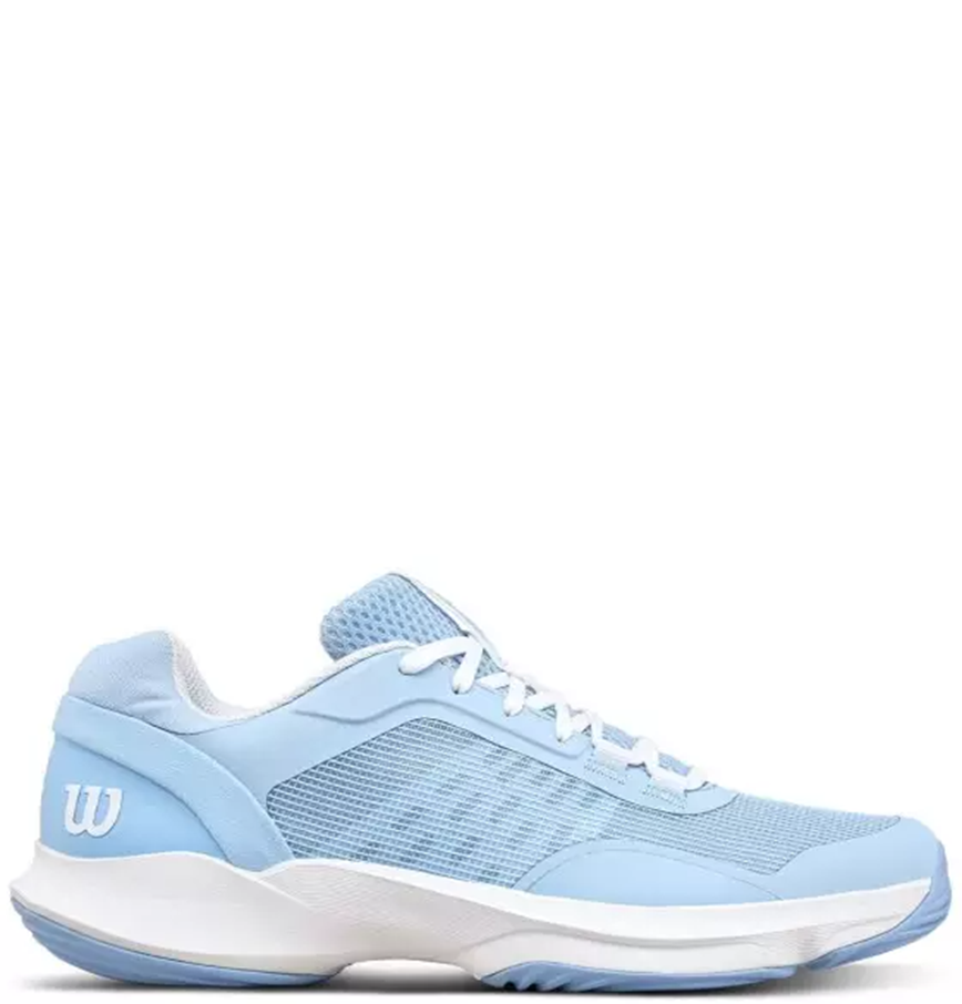  Giày Nữ Wilson Hurakn Pro V2 'Blue' 