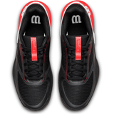  Giày Nam Wilson Rush Pro 5 ‘Infrared’ 