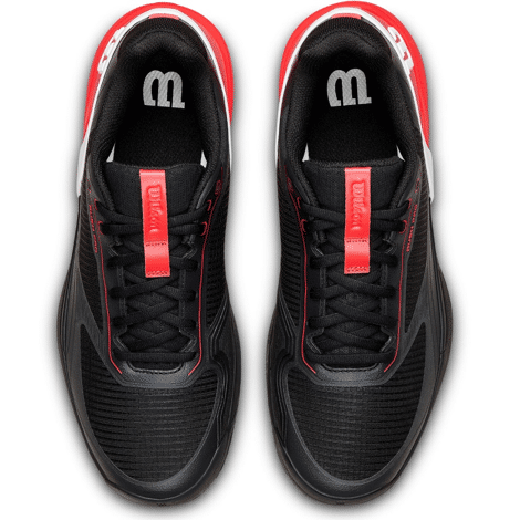  Giày Nam Wilson Rush Pro 5 ‘Infrared’ 