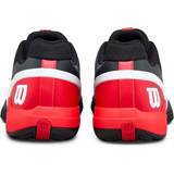  Giày Nam Wilson Rush Pro 5 ‘Infrared’ 