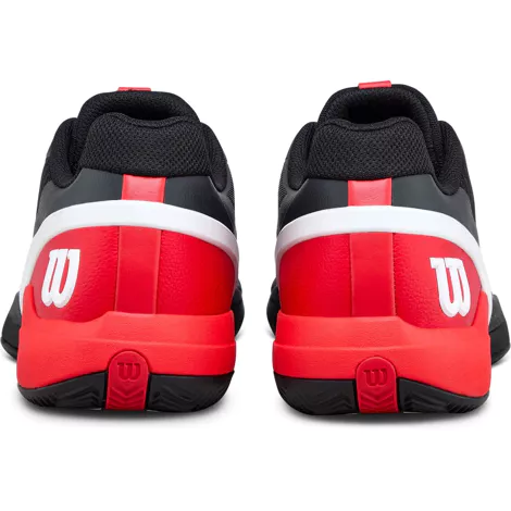  Giày Nam Wilson Rush Pro 5 ‘Infrared’ 