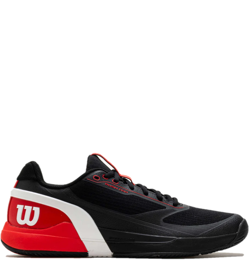  Giày Nam Wilson Rush Pro 5 ‘Infrared’ 