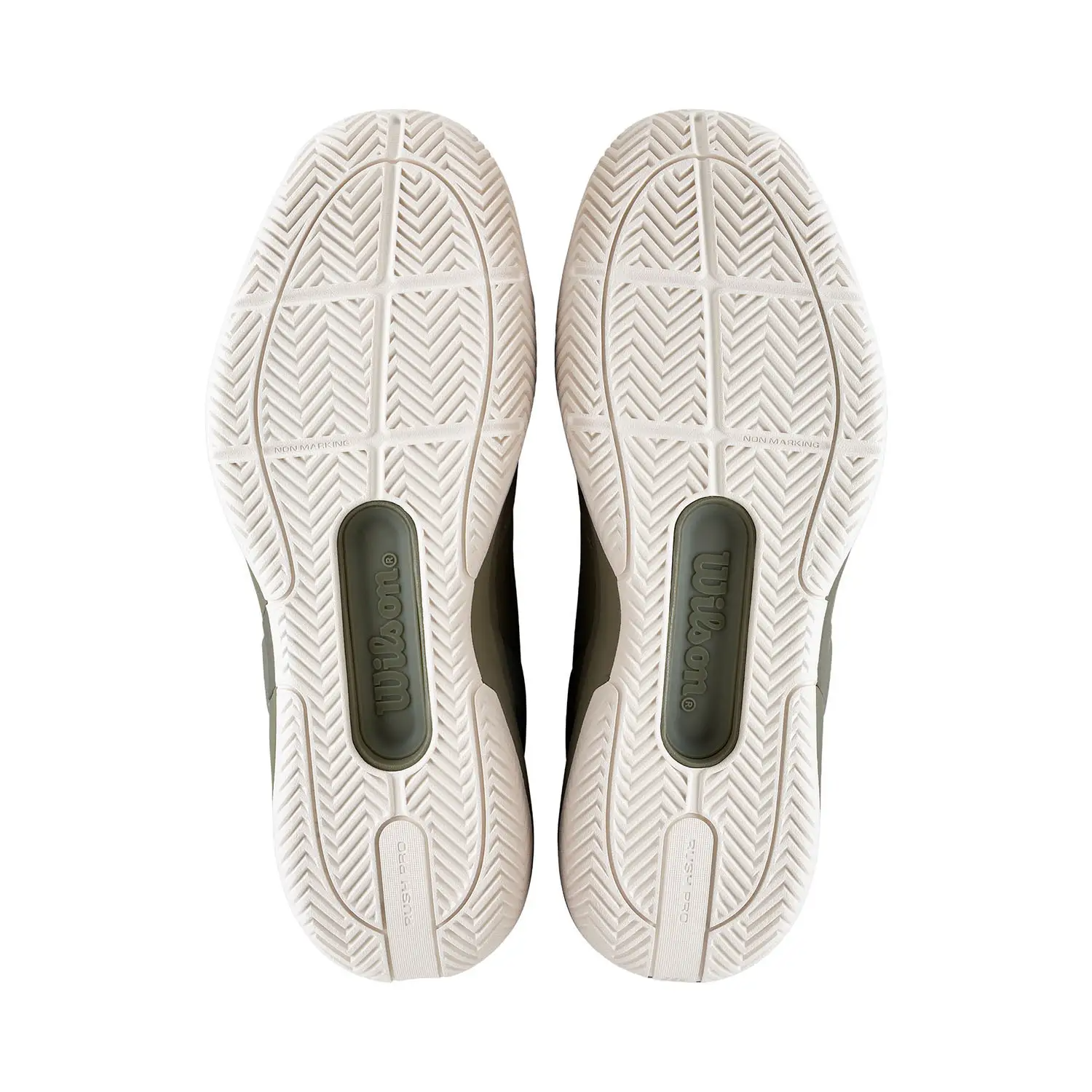  Giày Nam Wilson Rush Pro 5 ‘Dark Green’ 