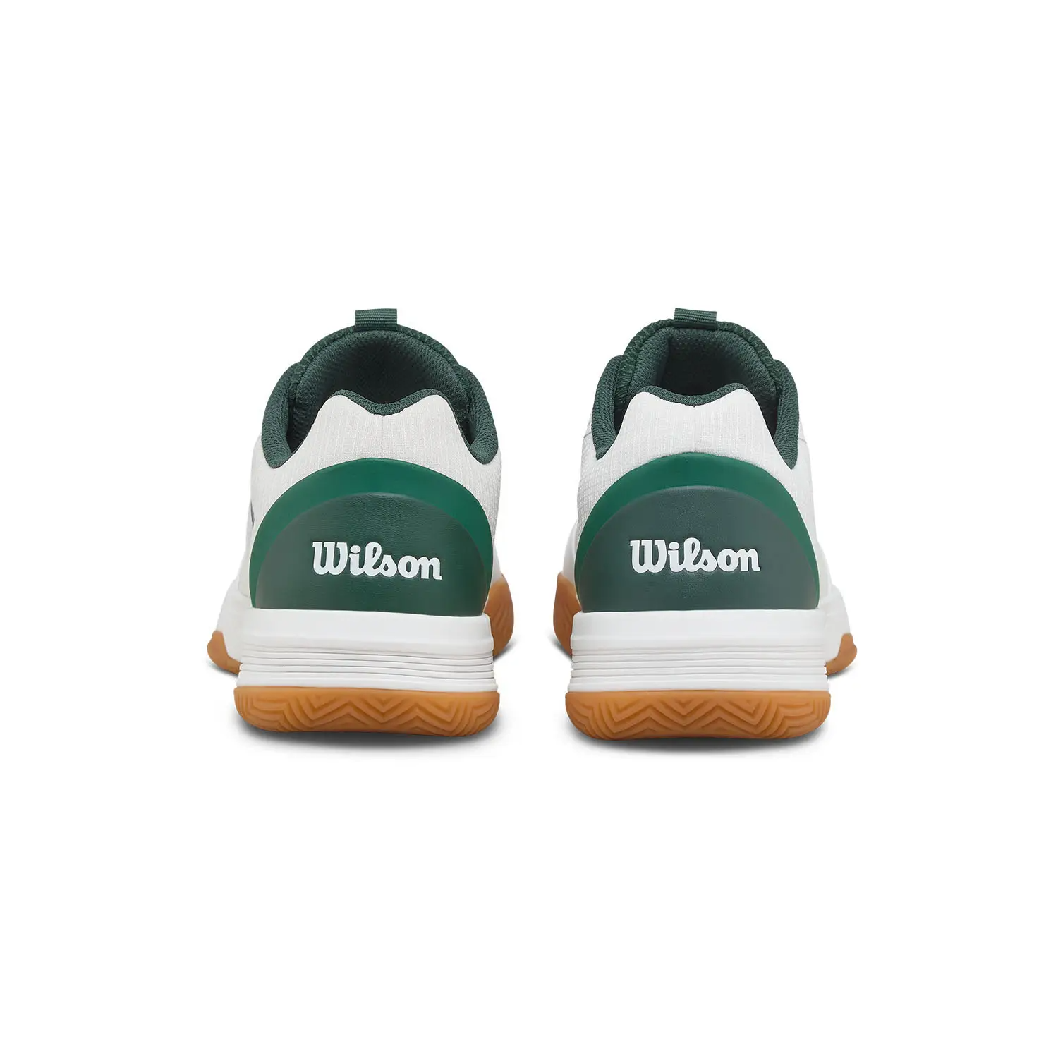  Giày Nam Wilson Courtglide 'White Green' 