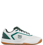  Giày Nam Wilson Courtglide 'White Green' 