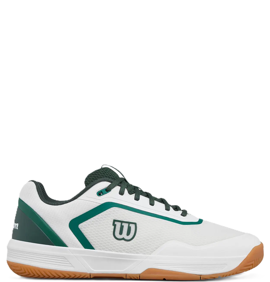  Giày Nam Wilson Courtglide 'White Green' 
