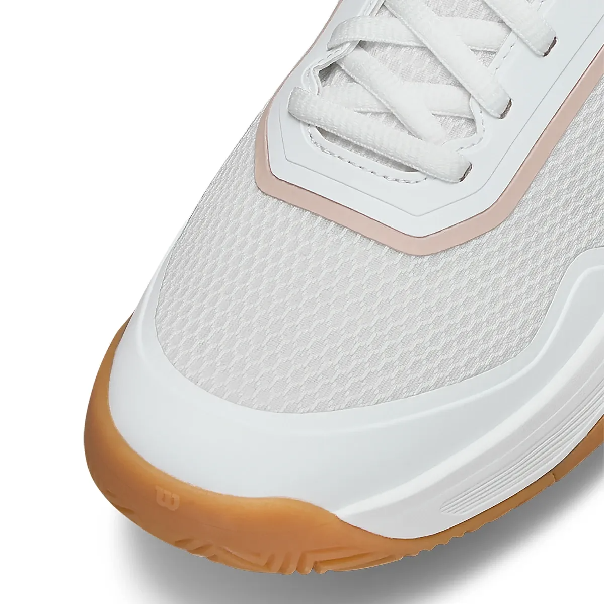  Giày Nữ Wilson CourtGlide ‘Cameo Rose’ 