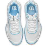  Giày Nữ Wilson Courtglide ‘Blue’ 