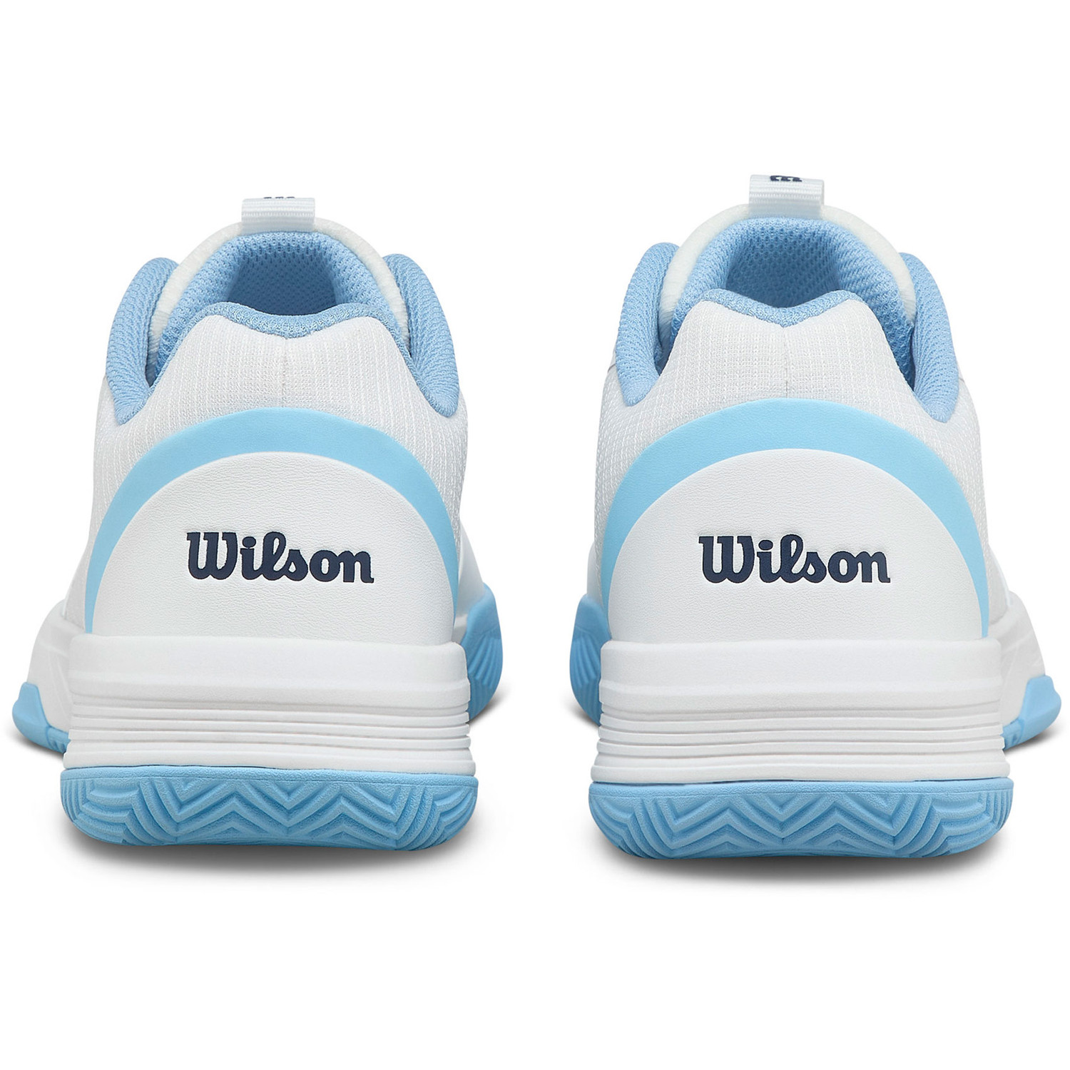  Giày Nữ Wilson Courtglide ‘Blue’ 