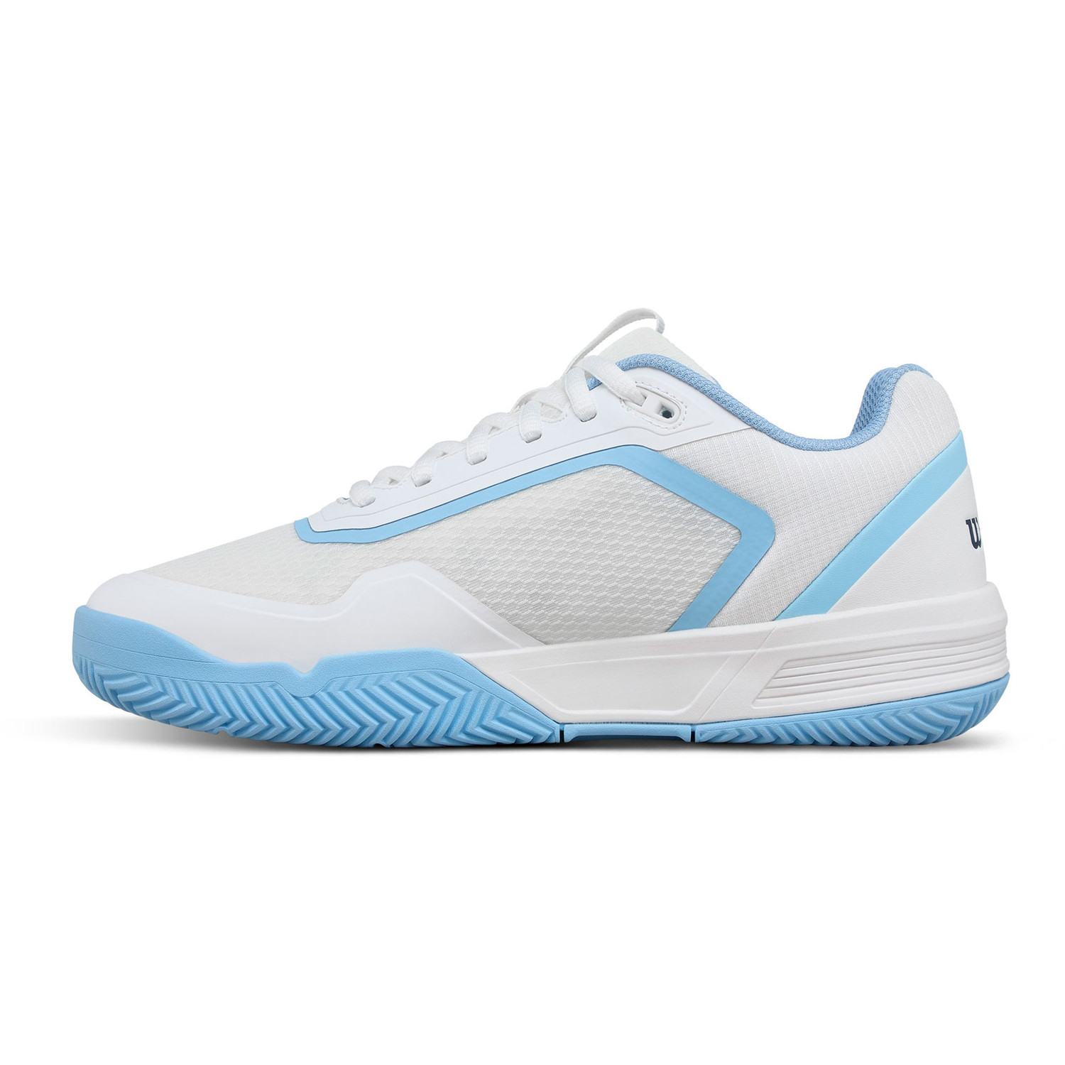  Giày Nữ Wilson Courtglide ‘Blue’ 