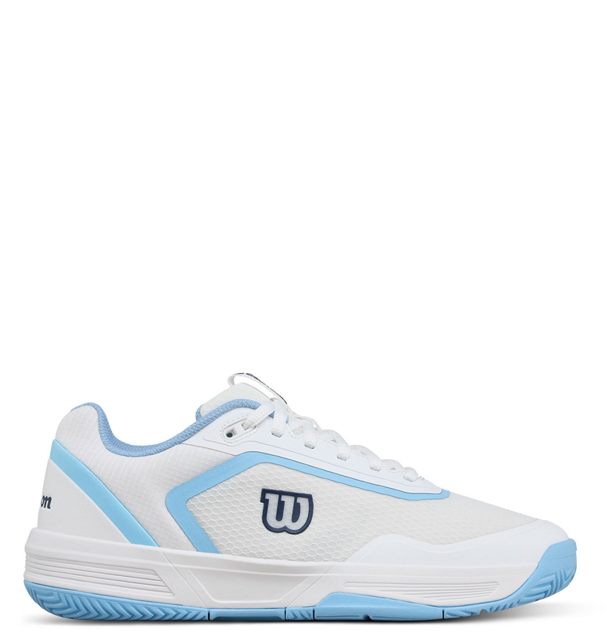  Giày Nữ Wilson Courtglide ‘Blue’ 