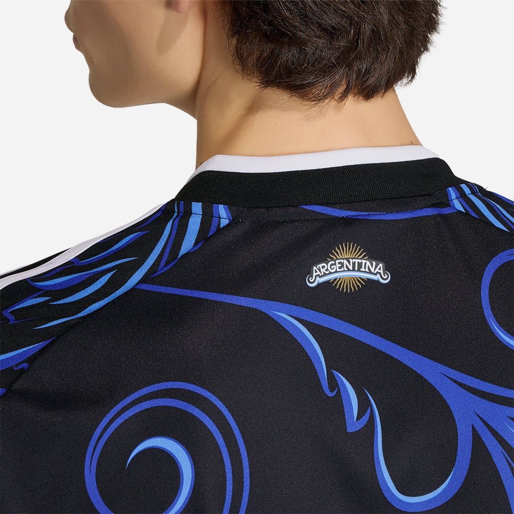  Áo Adidas Argentina 26 Away Jersey 'Blue' 
