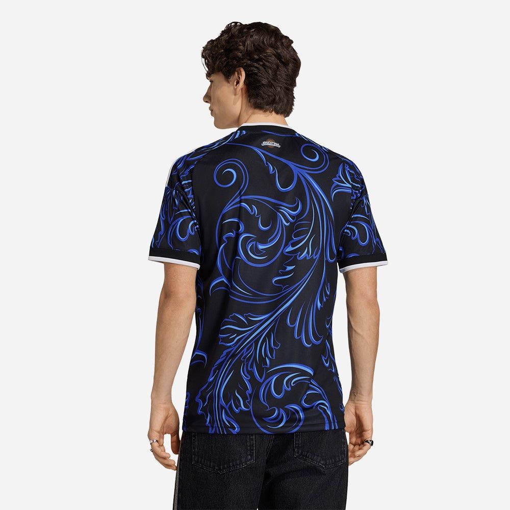  Áo Adidas Argentina 26 Away Jersey 'Blue' 