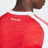 Áo Adidas Arsenal 25/26 Home Jersey 'Red' 