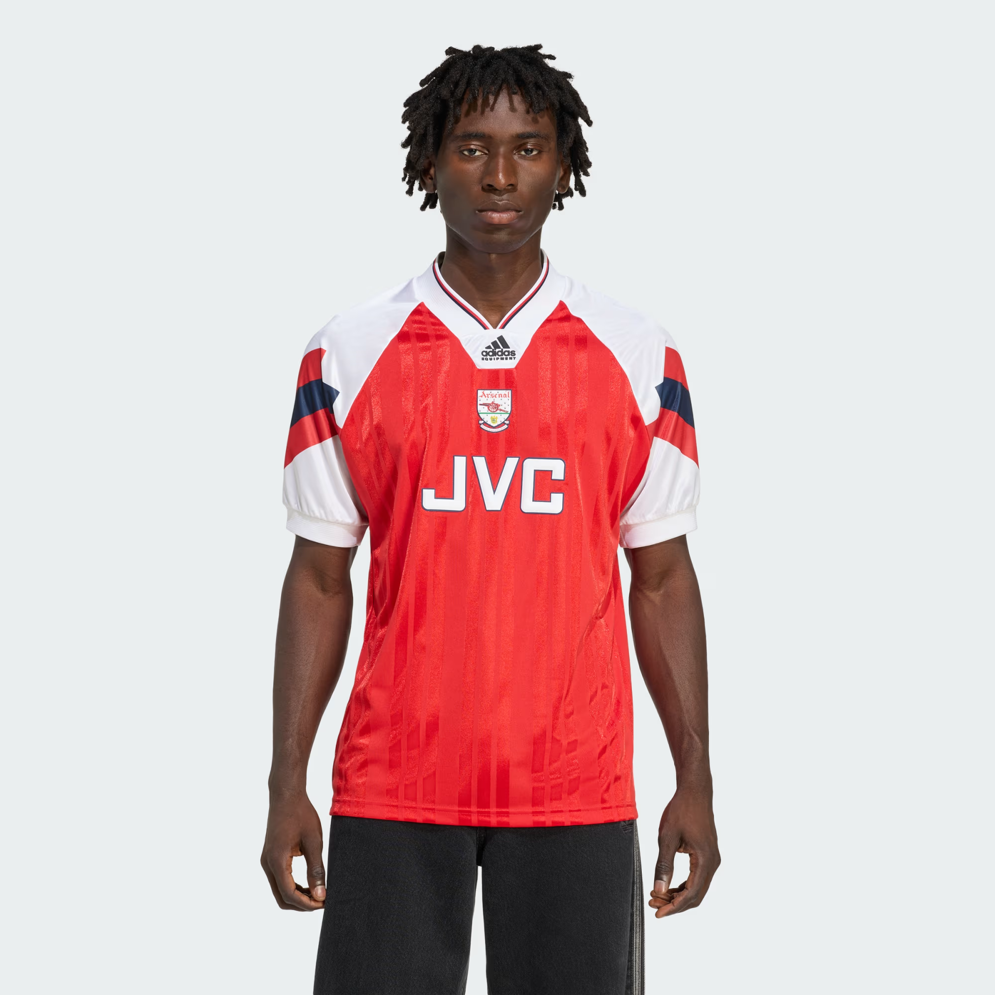  Áo Adidas Arsenal Home Jersey 92-94 'Red' 