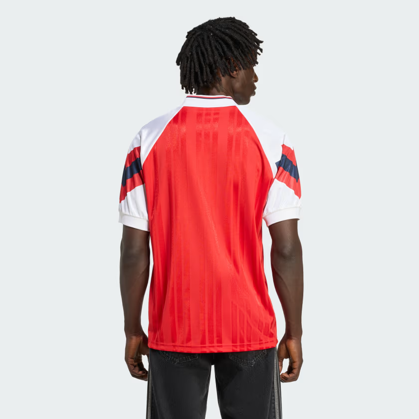  Áo Adidas Arsenal Home Jersey 92-94 'Red' 