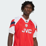  Áo Adidas Arsenal Home Jersey 92-94 'Red' 