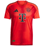  Áo Adidas FC Bayern 24/25 Home Jersey 'Red' 