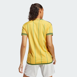  Áo Adidas Jamaica 23 Home Jersey 'Yellow' 