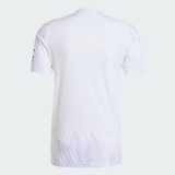  Áo Adidas Manchester United 25/26 'White' 