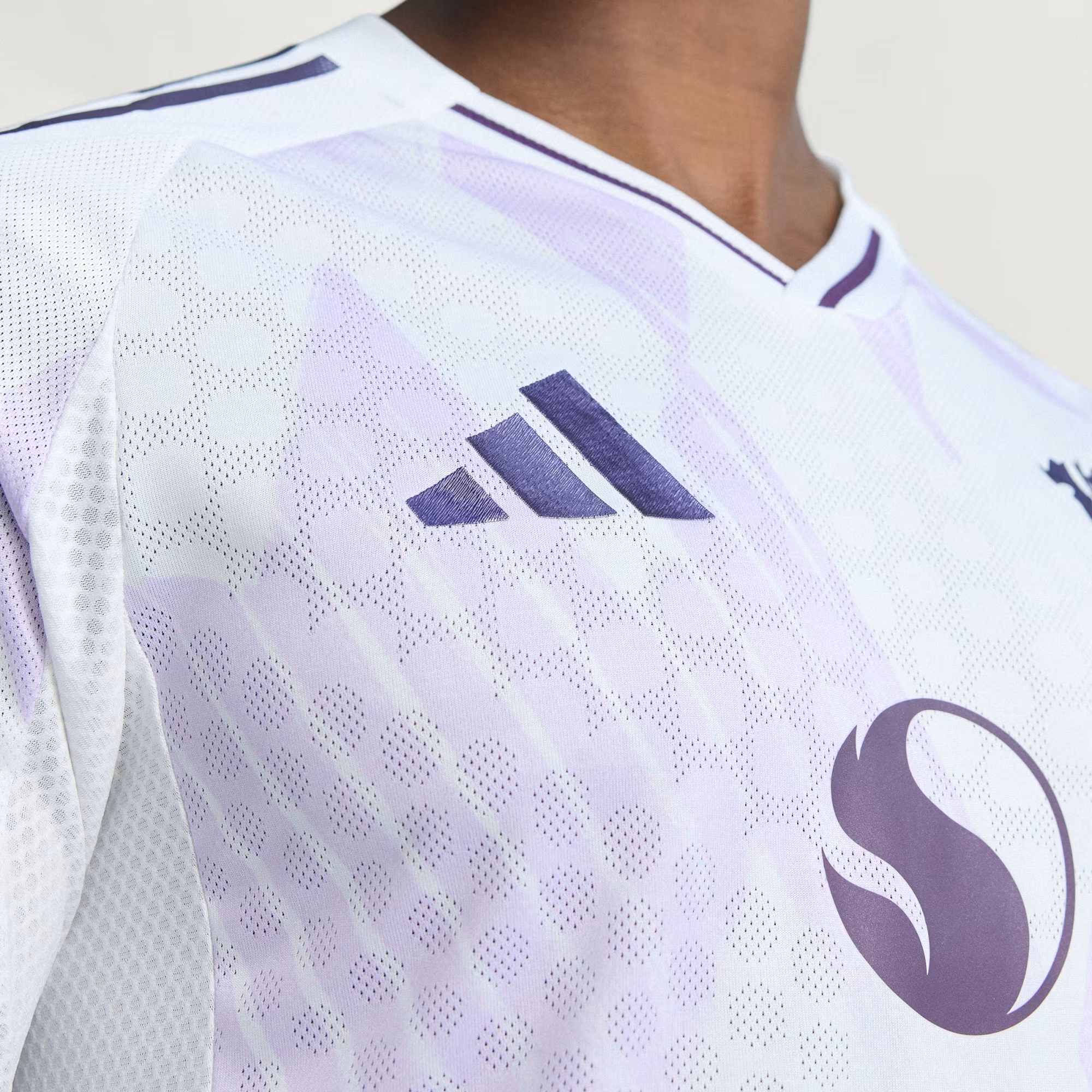  Áo Adidas Manchester United 25/26 'White' 