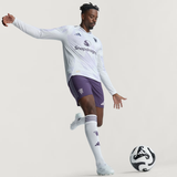  Áo Adidas Manchester United 25/26 'White' 