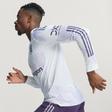  Áo Adidas Manchester United 25/26 'White' 