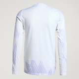  Áo Adidas Manchester United 25/26 'White' 