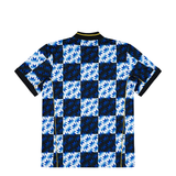  Áo Adidas Manchester United LFSTLR 'Blue' 