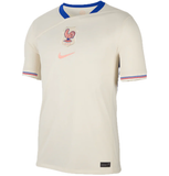  Áo Nike France 2025 Away Jersey 'White' 