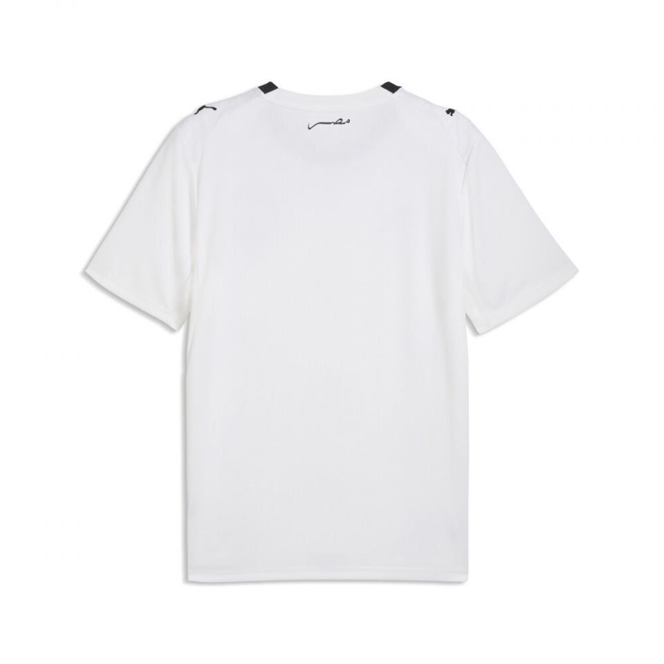  Áo Puma Egypt 2026 Away Jersey 