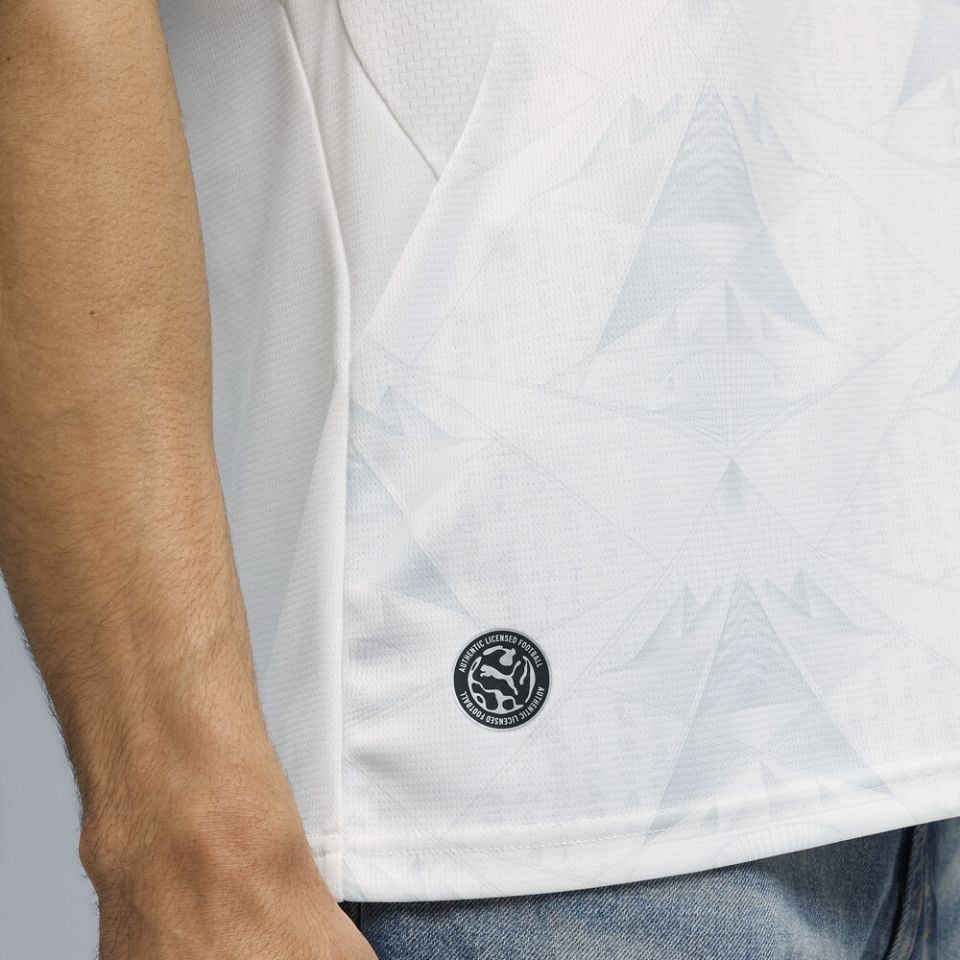  Áo Puma Egypt 2026 Away Jersey 
