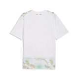  Áo Puma Ivory Coast 2026 Away Jersey 