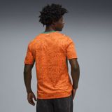  Áo Puma Ivory Coast 2026 Home Jersey 