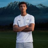  Áo Puma New Zealand 2026 Away Jersey 
