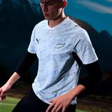  Áo Puma New Zealand 2026 Away Jersey 